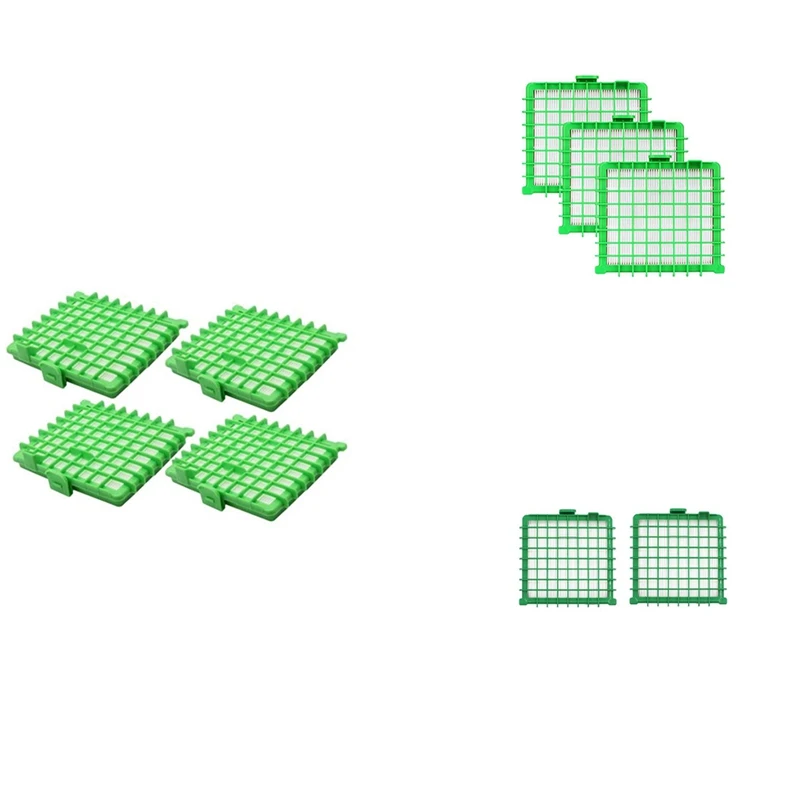 

Фильтр НЕРА для пылесоса Rowenta silent Force RO5762 RO5921 RO442721410, деталь, фильтр от пыли ZR002901