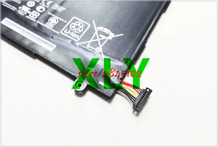 Аккумулятор XLY 7 6 в 38 Втч 5000 мАч C21-TX300P для Asus Transformer Book TX300 TX300CA 13 3 дюйма | Компьютеры