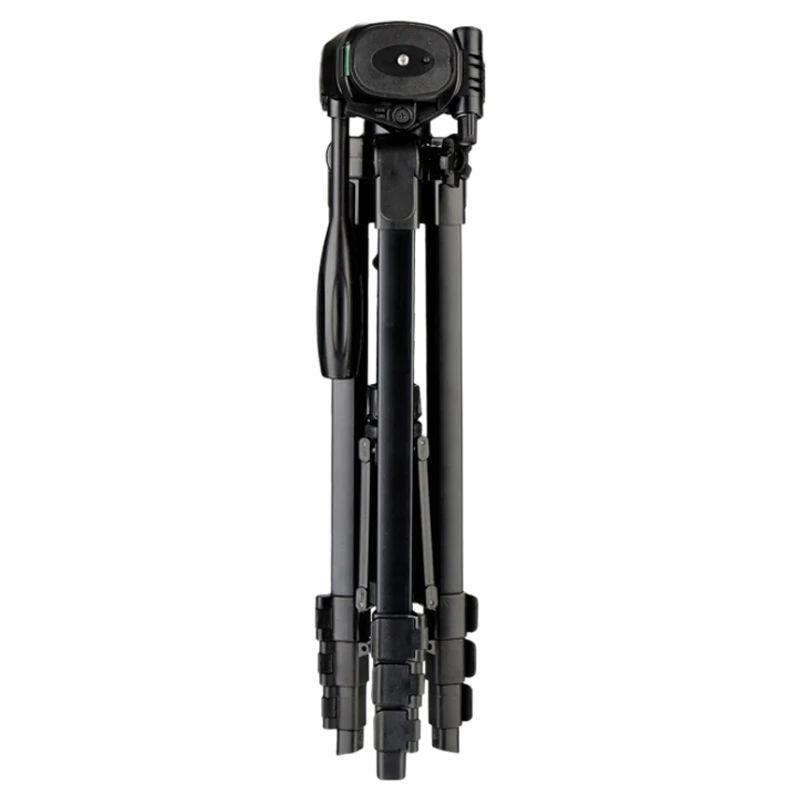 

DIGIPOD TR564 Tripod 1.45M Portable PTZ Tripod Suitable for Cameras, Fishing Lights, Photography Lights, Projectors