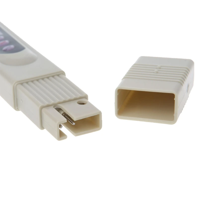 

Digital TDS Meter Tester Temperature Pen Water Purity PPM Filter Hydroponic for Aquarium Pool Water Monitor