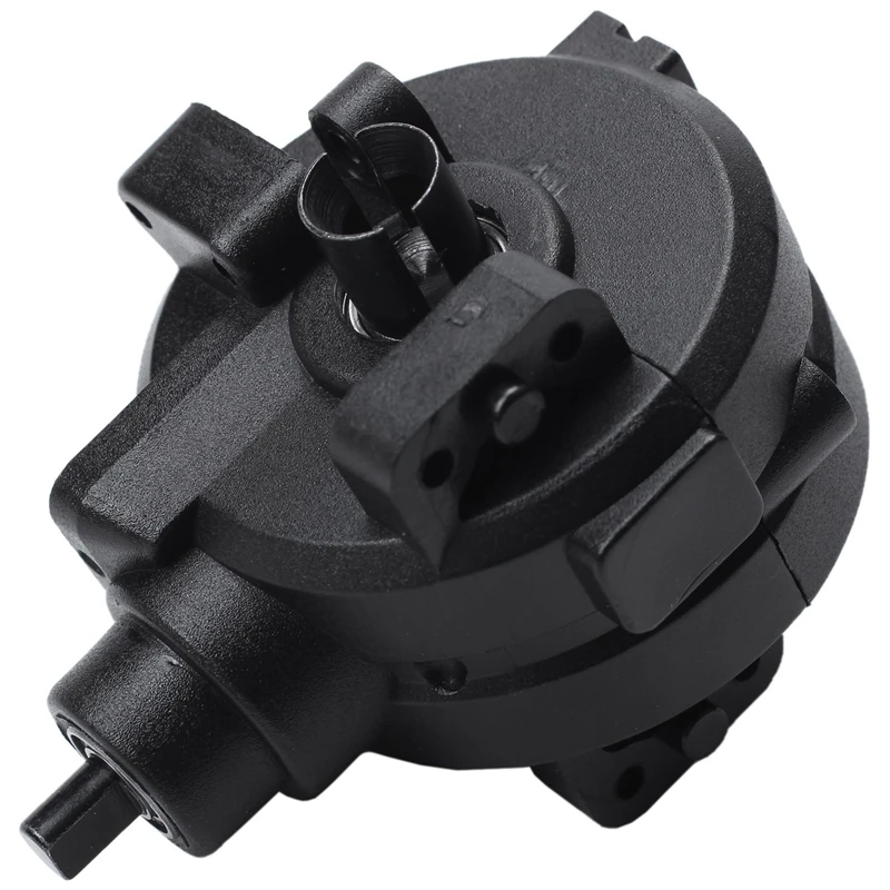 

Front / Rear Gear Box Complete Set Drive & Diff Gear for HSP 1:10 RC Car Parts 03015 94123 94106 94107 94108