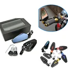 Задние Зеркала для мотоциклов, скутеров, 78 дюйма, 22 мм