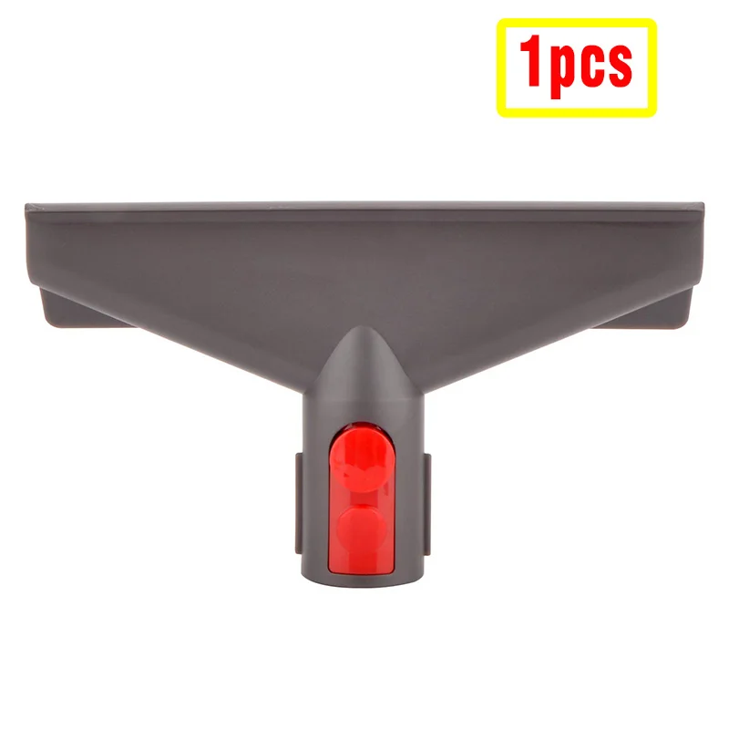 MattressTool-1PC Держатель для щетки, органайзер, набор для крепления, совместимый с Dyson V10 V8 V7 V11, абсолютный беспроводной пусковой механизм для животных - Цвет: MattressTool-1PC