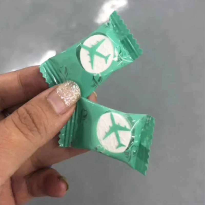 Одноразовое сжатое и путешествий Хлопковая Полотенца s Портативный уход за кожей