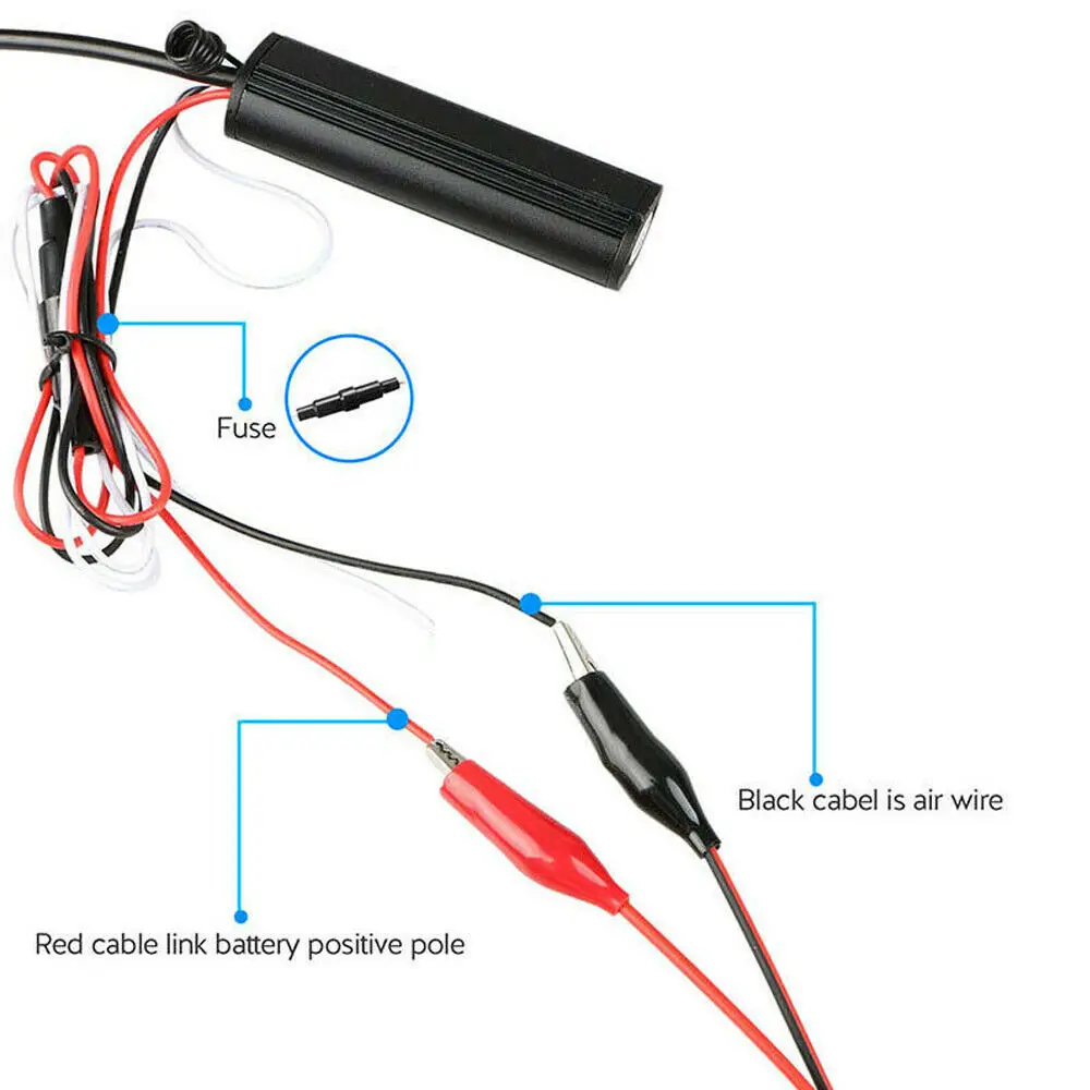 12 шт. неоновые светодиодные ленты RGB 120LED для мотоцикла|Декоративная лампа| |