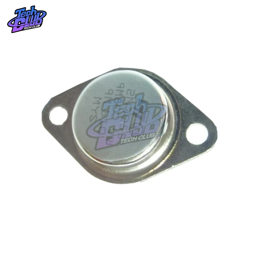 5 шт./лот транзистор 15A 60 в 2N3055NPN AF Amp Аудио Новый и оригинальный IC | Инструменты