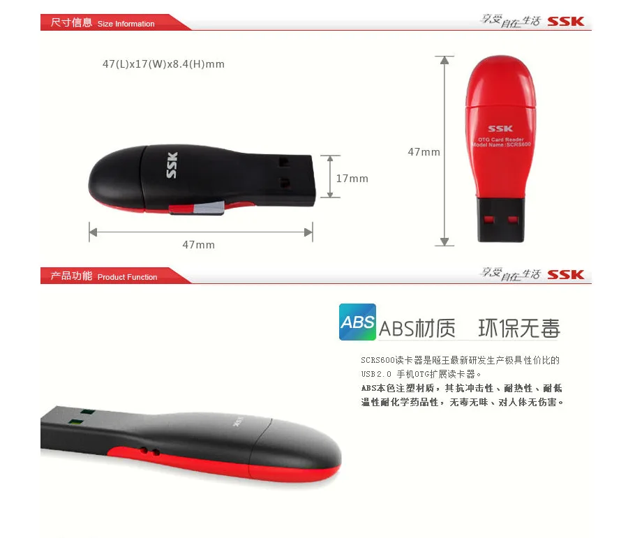 SSKBiao Ван Многофункциональный Usb 3 0 Тип C/Usb /Micro Usb/Tf устройство чтения карт памяти