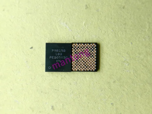 2 шт. мощность ic PM8150 PM8150A PM8150B PM8150P PM8150C PM8150L