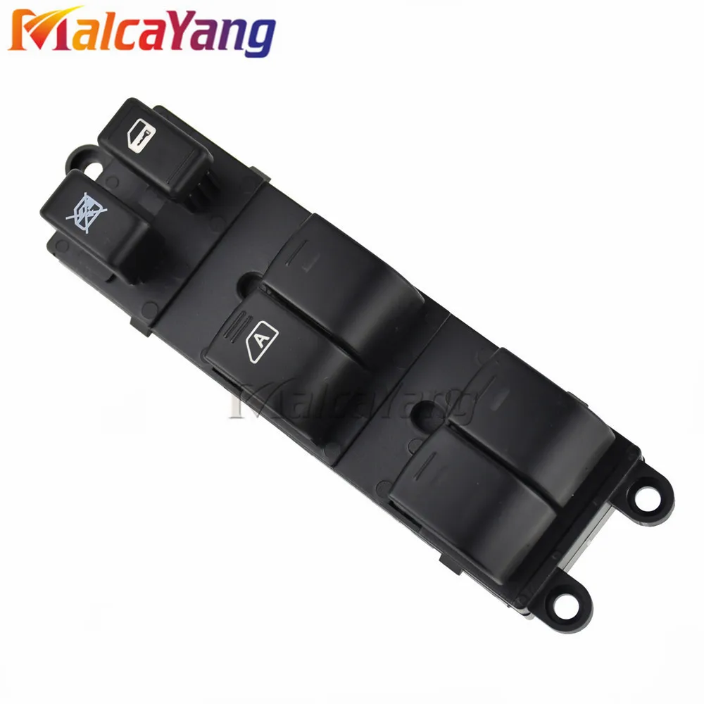 Электрический стеклоподъемник Для Nissan Pathfinder 2005-2008 25401-ZP40B 25401ZP40B 25401 ZP40B