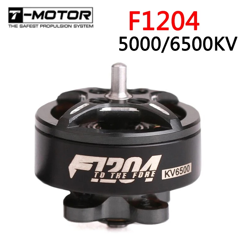 

Мотор Т-образный F1204 KV5000 KV6500 2-3S, 1 шт./4 шт.