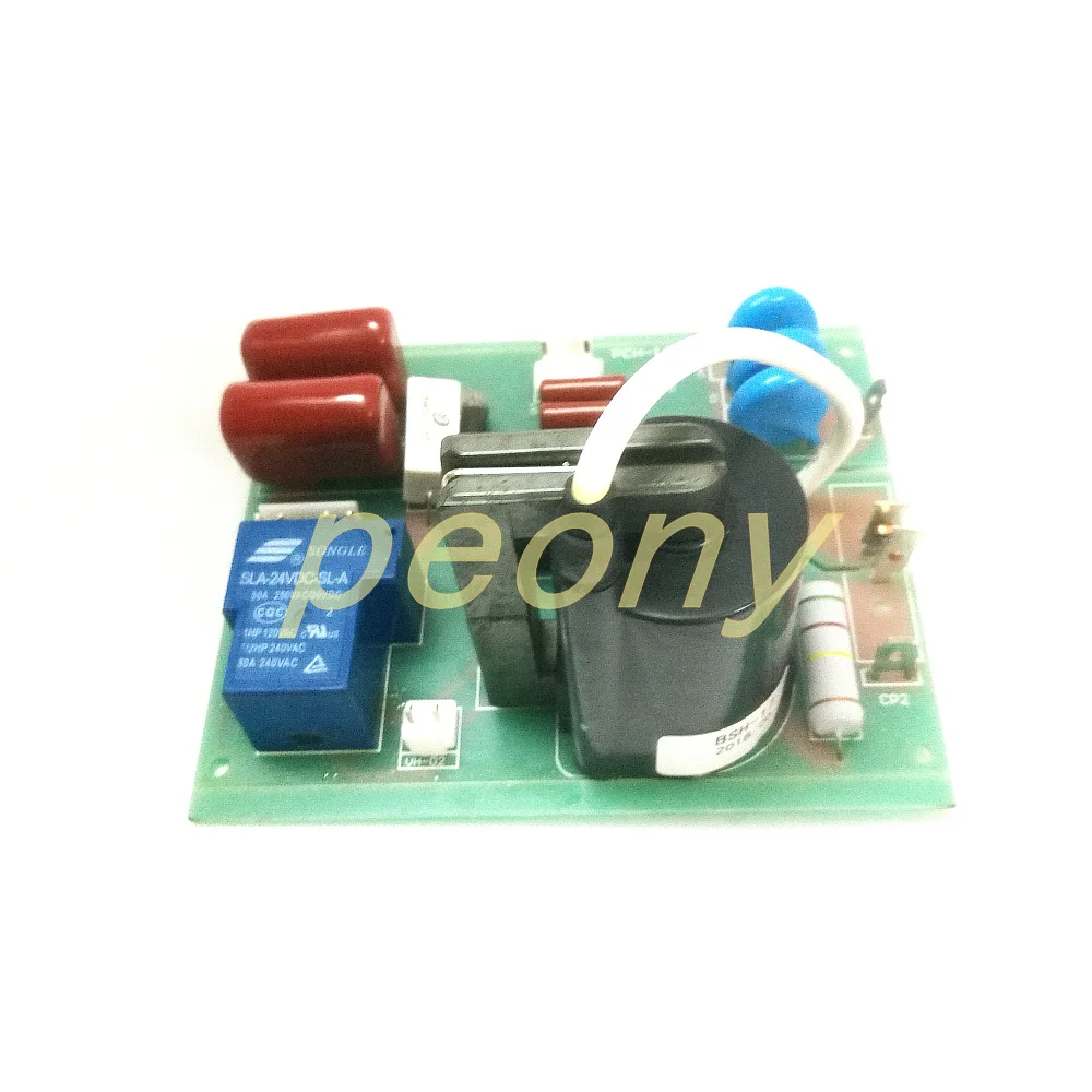 Части сварочных аппаратов LGK100 плазменная высокочастотная плата|Замыкатели| |