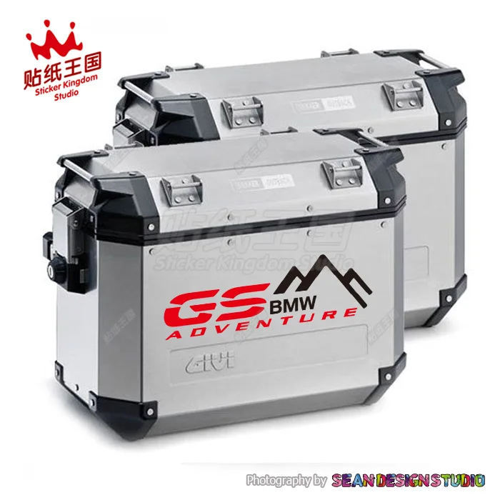 

Чехол для BMW F650GS F700GS F750GS F800GS F850GS R1200GS R1250GS