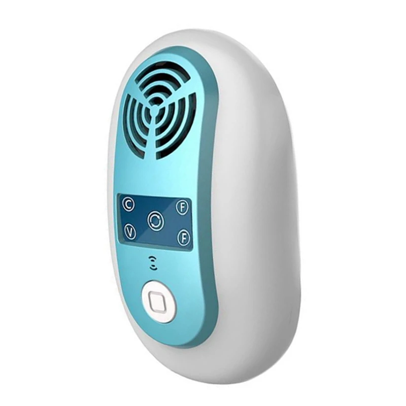 Электрический антимоскитный прибор для борьбы с вредителями репеллент мышей