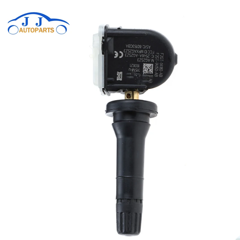 Датчик давления в шинах YAOPEI для Ford Lincoln TPMS Factory OEM F2GT 1A180 AB|tpms monitor|tpms oemtpms for |