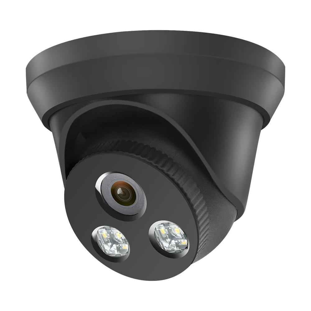 

Hikvision CCTV kit 8CH POE NVR 4pcs 5MP ColorVu IP Camera CCTV Security System Video Surveillance Colorful Night Vision 30FPS