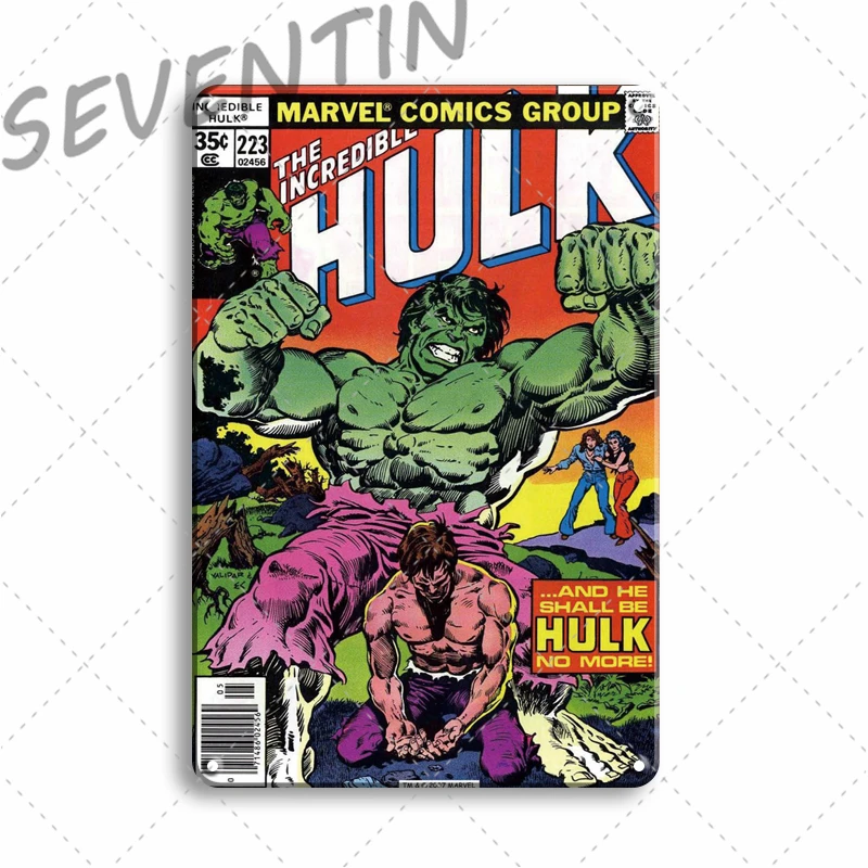 Винтаж фильма Дэдпул Рубашки Металлическая Жестяная Табличка с надписью чехол