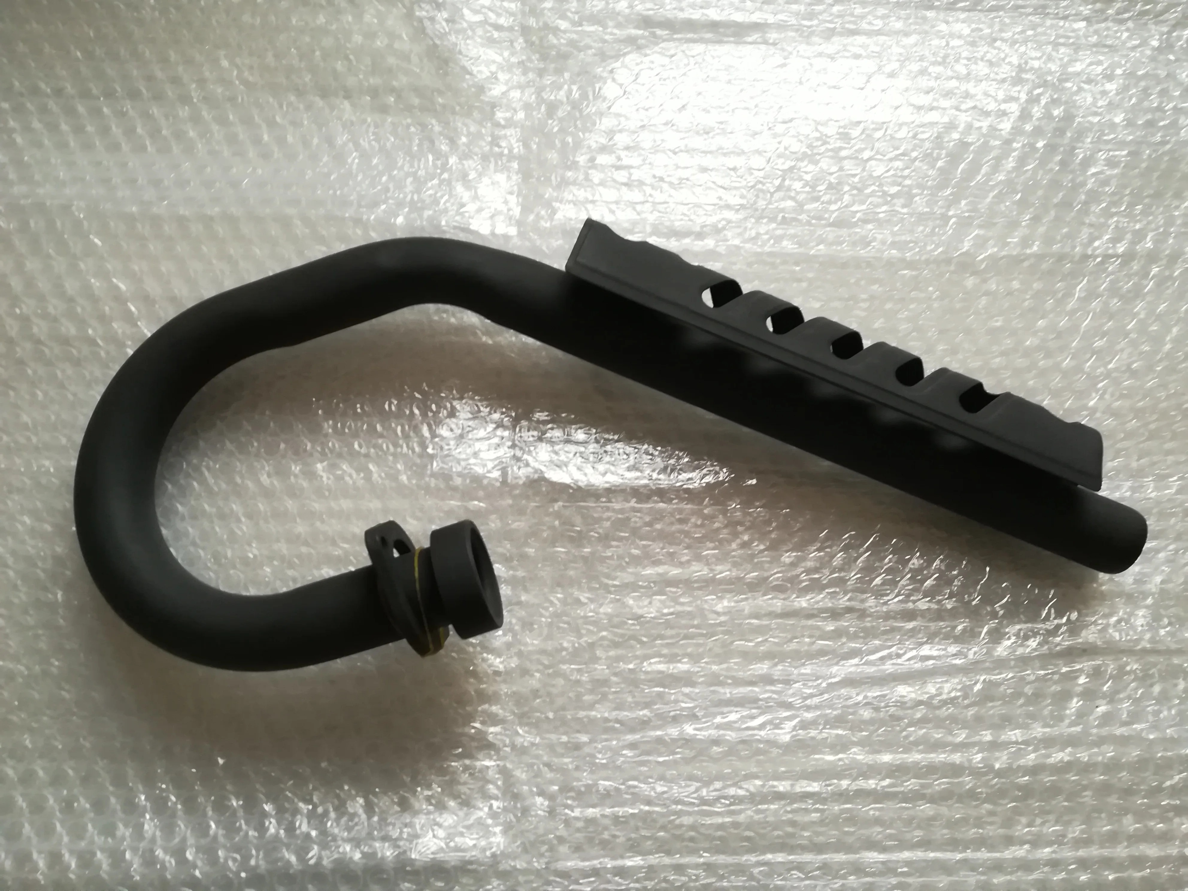 Бесплатная доставка OEM качественная передняя часть выхлопной трубы глушитель