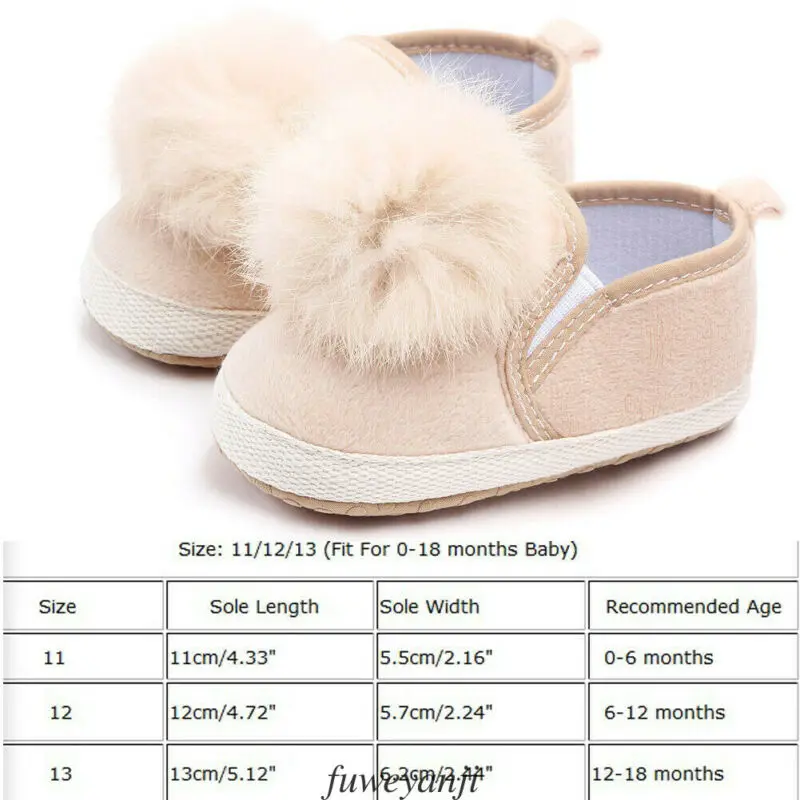 Популярная блестящая детская обувь для новорожденных девочек Нескользящие