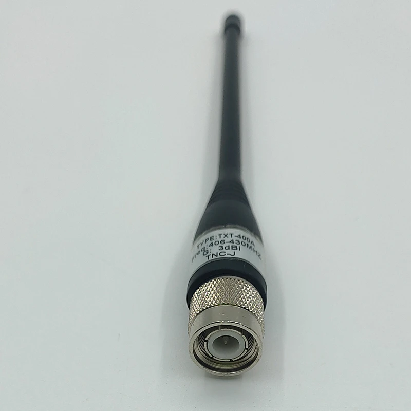 TXT-400A 406-430mHz кнутая антенна TNC 7 5 дюйма для Trimble R6 R8 GPS RTK | Инструменты