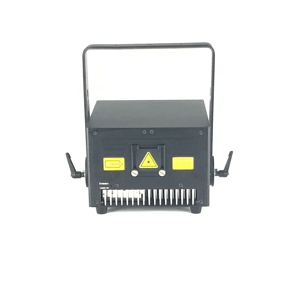 

Optlaser 10W prosound and stage lighting