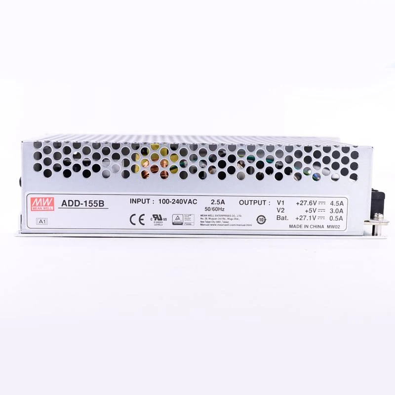 Источник питания переменного тока ADD-155A/155B/155C/55A/55B двойной с зарядным устройством