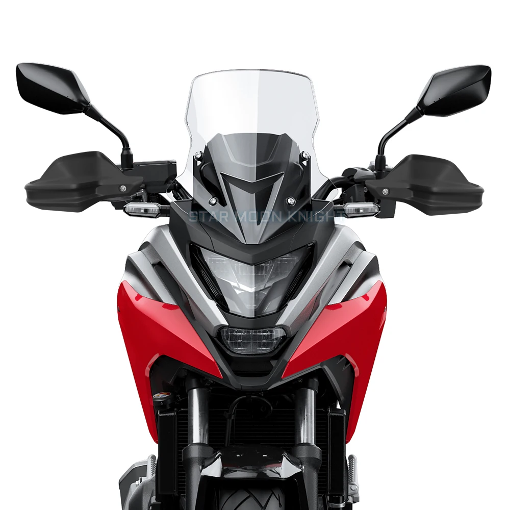 Мотоциклетные аксессуары защитная накладка на лобовое стекло для Honda NC 750 X NC700X