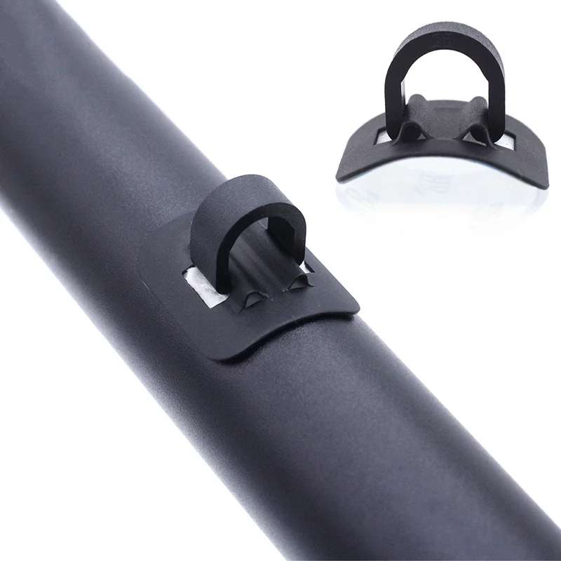 4 шт. алюминиевый велосипедный кабель для переключения тормозов набор масляной