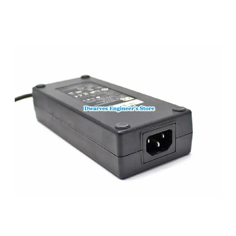 Оригинальное зарядное устройство адаптера переменного тока CAD120121 12 В 10 А 120 Вт для