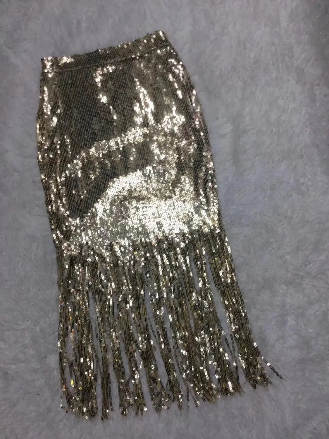 2019 сетчатая элегантная женская юбка для вечеринки Vestidos летняя модная