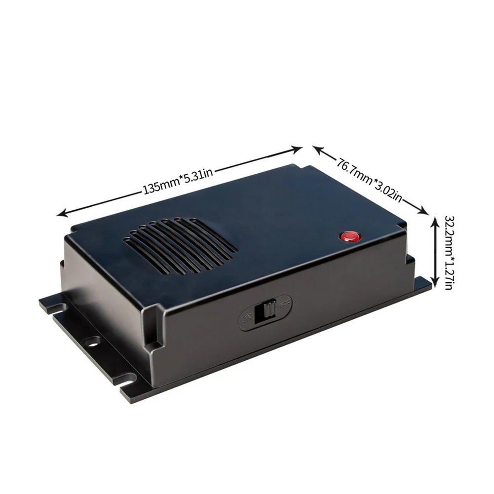 ANENG улучшенная версия электронный Кот ультразвуковой анти отпугиватель комаров