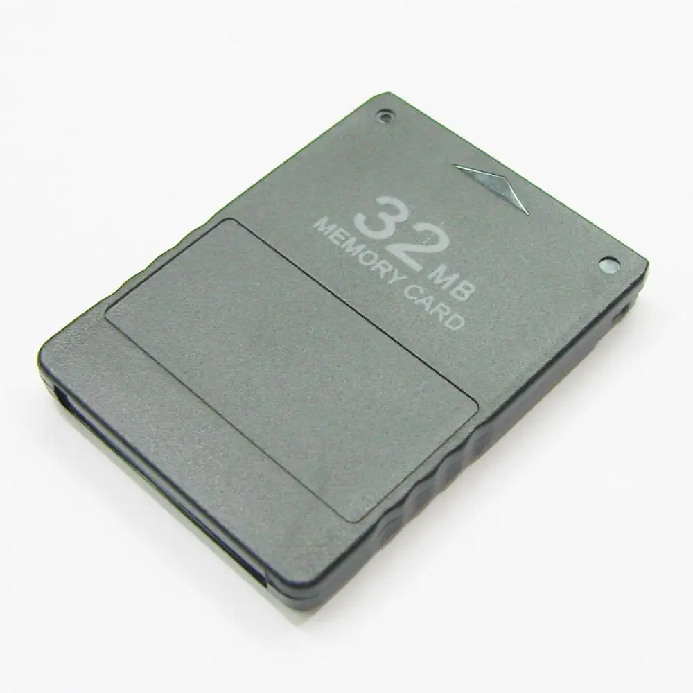 10pcs 8MB 16MB 32MB 64MB Memory Card for FMCB Free McBoot v1.953 PS2 Playstation2 | Электроника