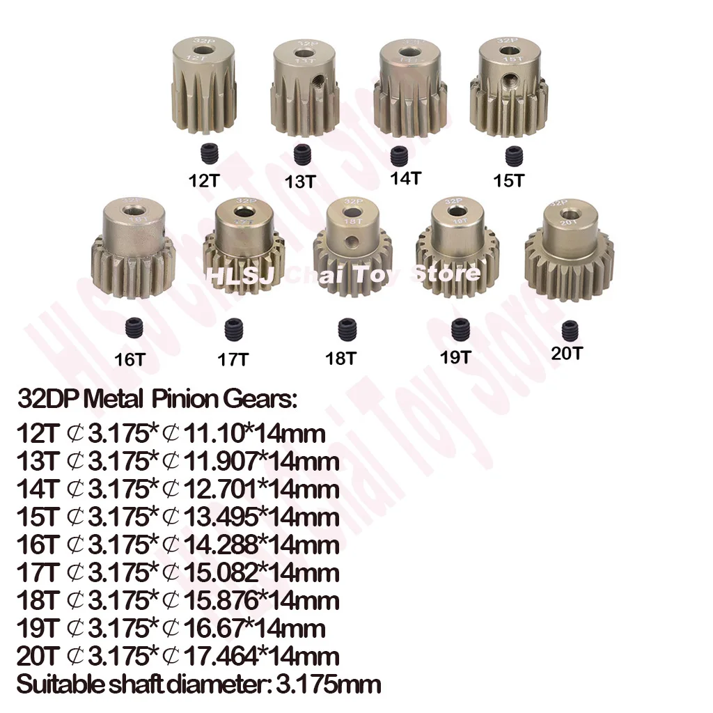 металлическая шестерня дви