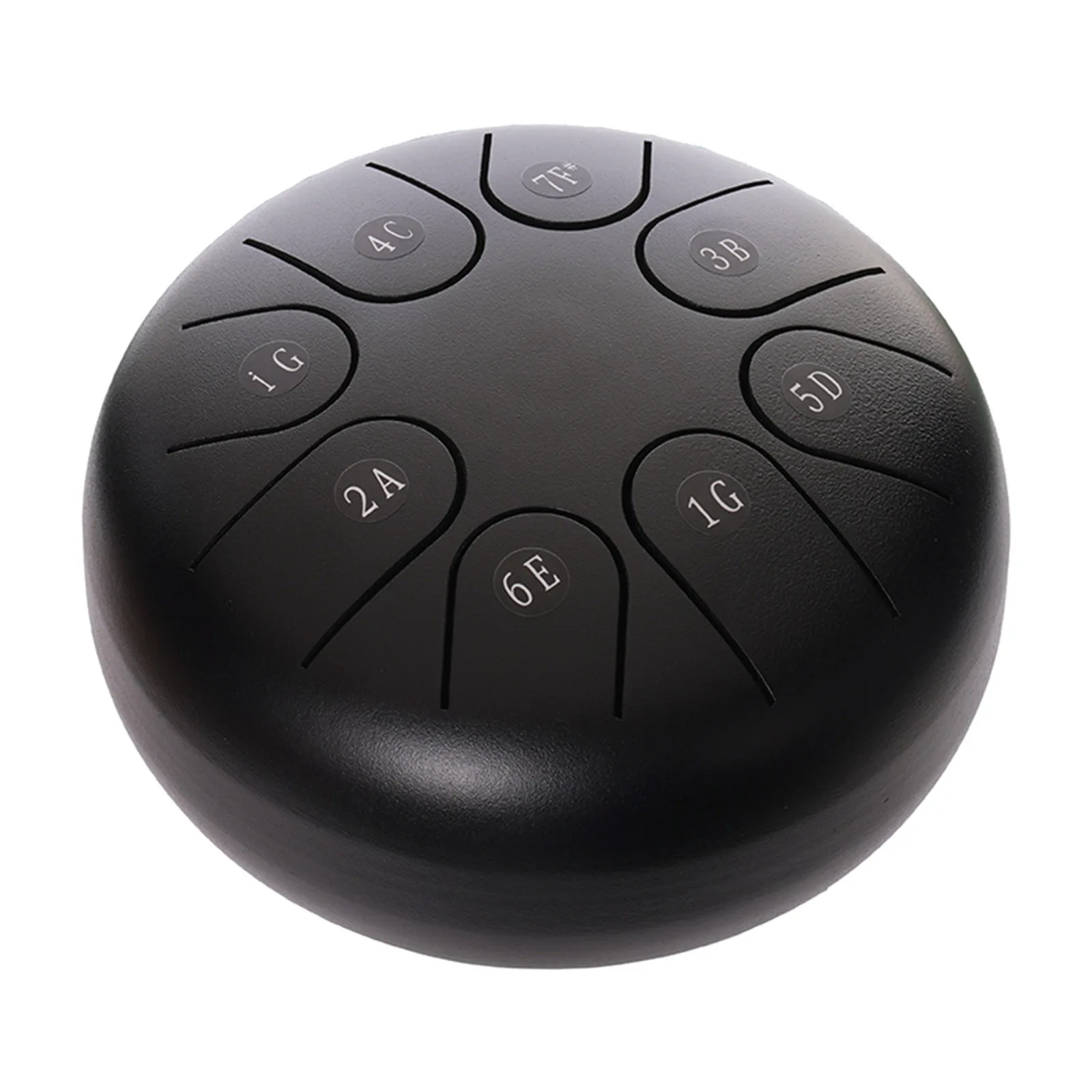 Стальной барабан для язычка ключ G и дорожная сумка музыкальная книга подарок