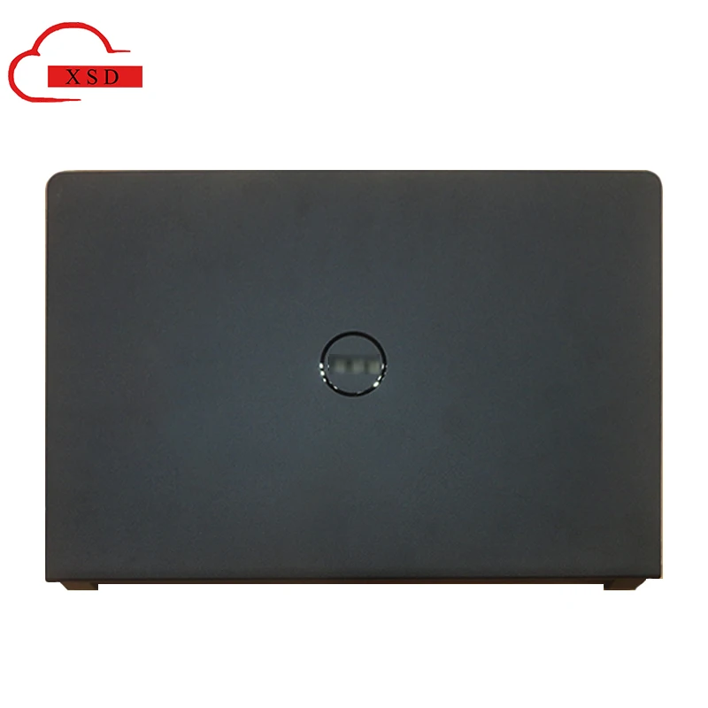 Новый оригинальный чехол для Dell Inspiron 5551 5552 5555 5558 5559 LCD Back Cover 2FWTT 02FWTT|Сумки и чехлы