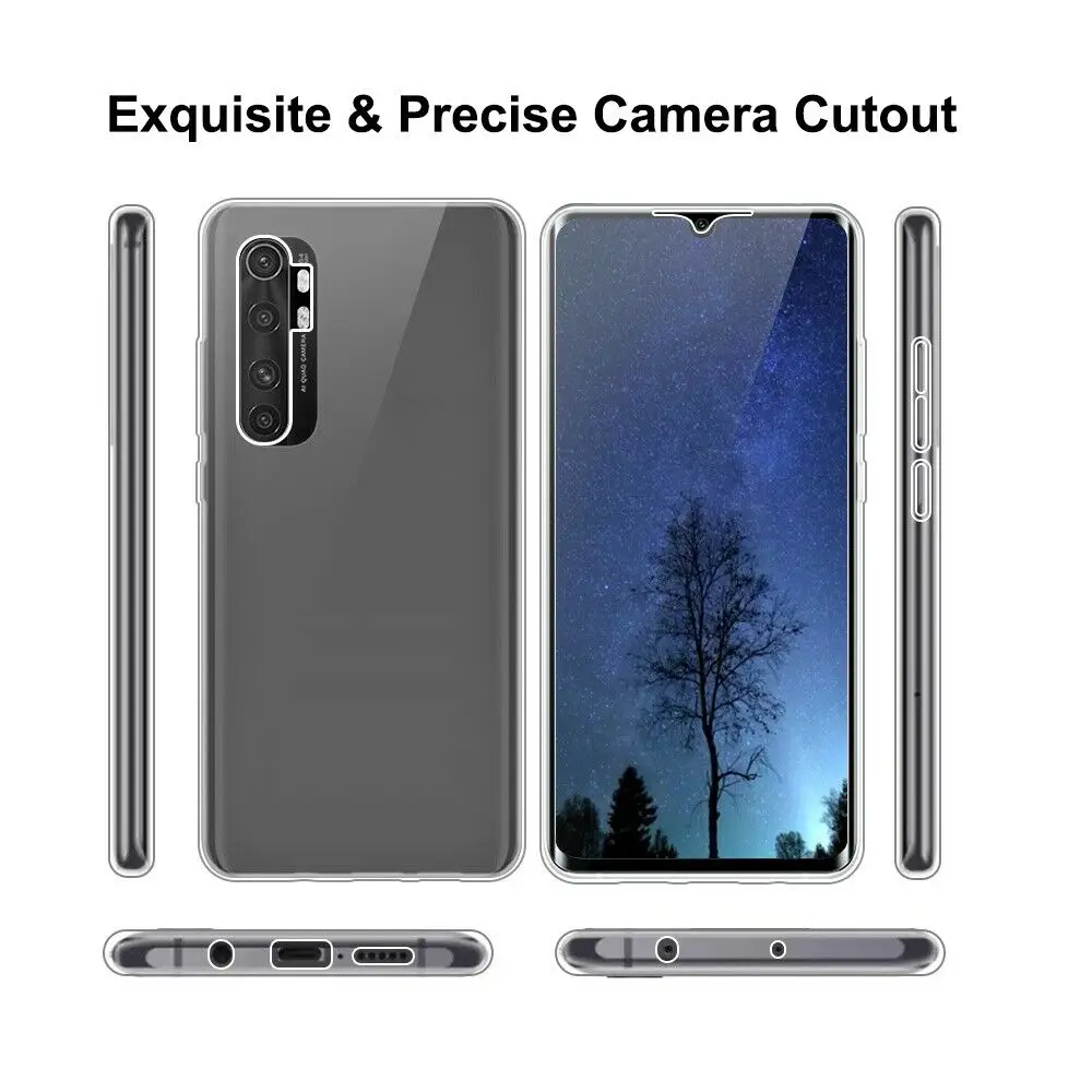 Чехол P40 Lite E P30 Pro Honor 30i 9S 9C 9X 360 для Huawei P Smart Z 2021 Y5P Y6P Y7P Y8P 2020 Y5 Y6S Y7 Y9S Prime 2019 | Мобильные