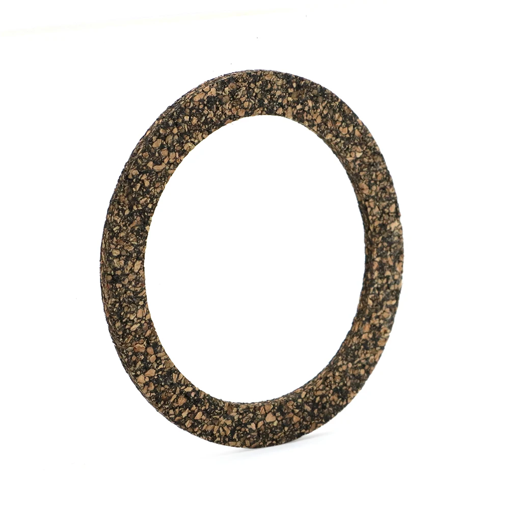 Прокладка пробковая для газового топливного бака T100 T120 140 Norton 250 500 650 750 TWINS AJS 82-4048 |