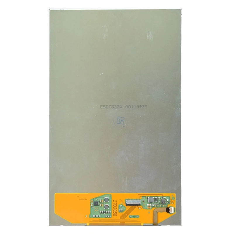 Для ASUS Google Nexus 7 2nd 2013 FHD ME571 ME571K ME571KL ME572 ME572CL K008 K009 ЖК-дисплей Дисплей кодирующий преобразователь сенсорного экрана в сборе - Цвет: Only LCD Display