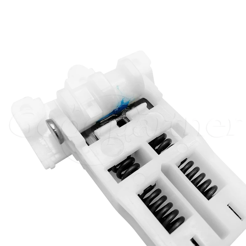 10 003N01018 003N01051 ADF шарнир для XEROX WorkCentre 3210 3220 3325 3550 PE120 PE16 Phaser 3300 3635 6110 Ricoh AC104 AC205 |