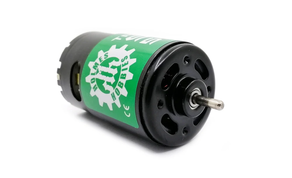 HHBTMSPT 21T 55021 Холмс хобби TrailMaster Спорт 550 HO/110100046 матовый мотор модели RC автомобиль S30