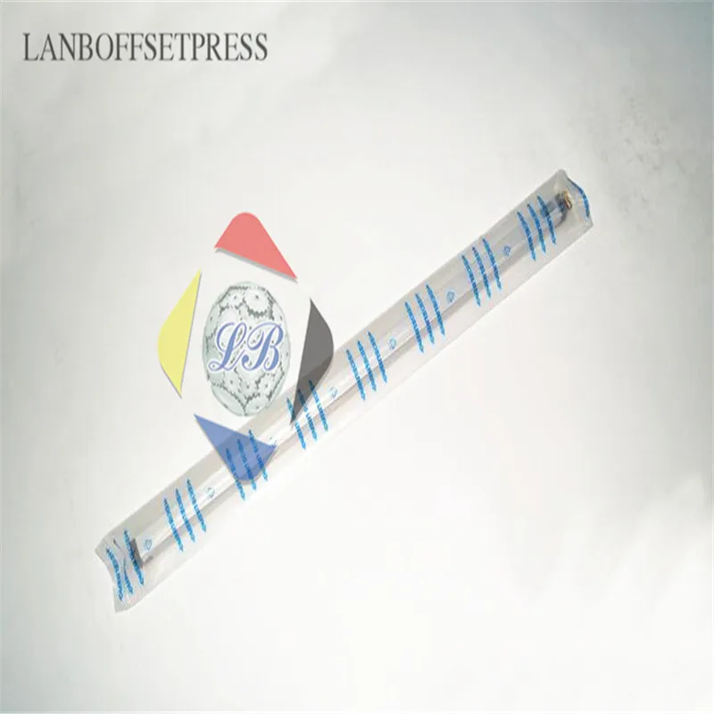 Зажимная пластина LANBOFFSETPRESS SM74 CD74 00.580.4128 Auto PS зажим пластины для машины SM74|Детали