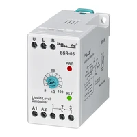 samwha dsp ssr 05 liquid level control relay sensitivity adjustable