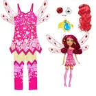 Костюмы на Хэллоуин для девочек, комплект одежды Mia и Me, парик Mia, костюм для косплея, Детский костюм на день рождения, Карнавальная Одежда для девочек