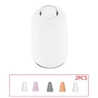 Магнитная сменная Крышка для карандаша для iPad Pro 9,710,52,9 дюймов для Apple Pen iPencil мобильный телефон Touch Pen Stylus аксессуары