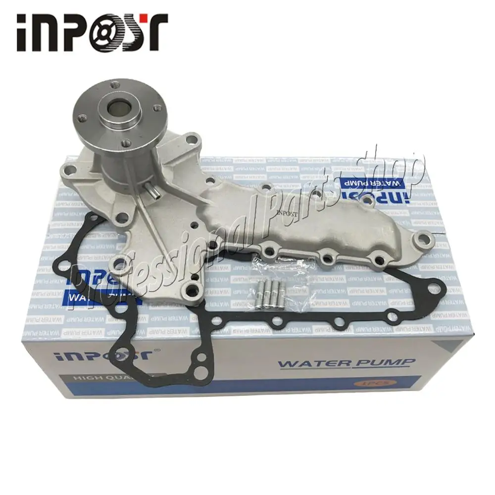 15521 73033 73035 водяной насос для Kubota D1402|pump for|pump for waterpump pump |