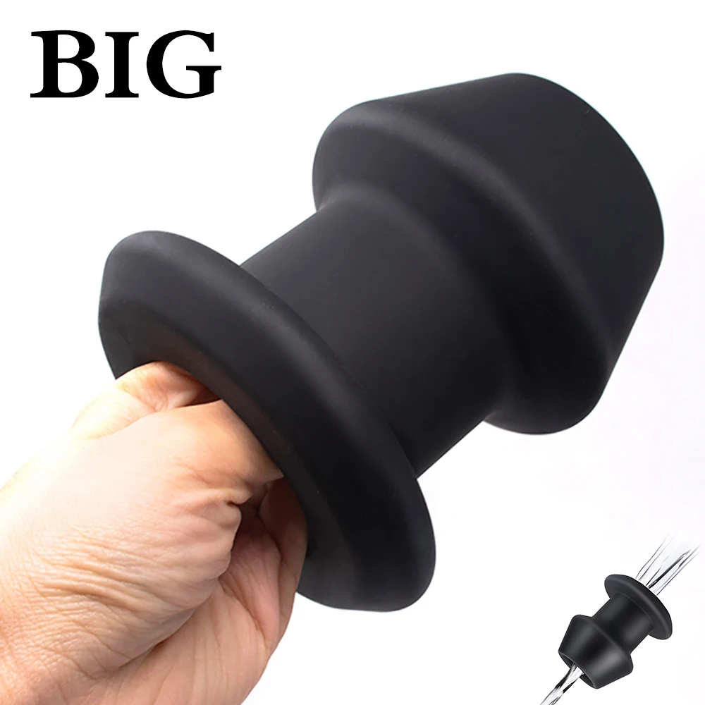 Силиконовая Анальная секс игрушка ажурная пробка массажер простаты увеличитель