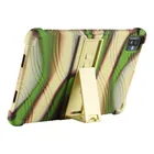 Мягкий противоударный чехол-подставка для TCL Tab 10s