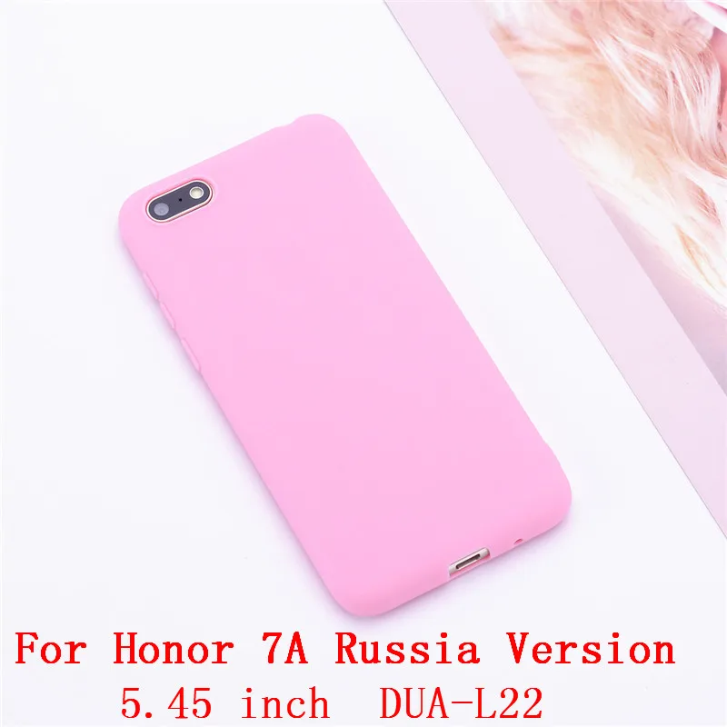 Для huawei honor 7A Pro 5,7 aum-l29 чехол Мягкие задние крышки флип кожаный чехол на huawei honor 7A 5,45 DUA-L22 чехлы для телефонов