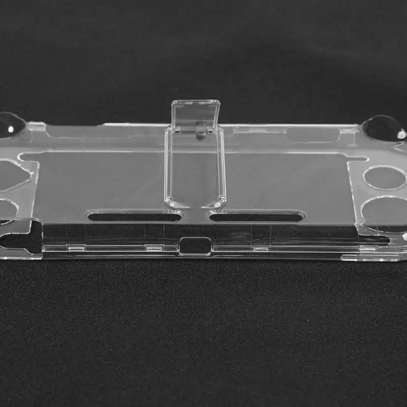 Прозрачный чехол Защитная крышка Экологически чистая кожа ПК подходит для