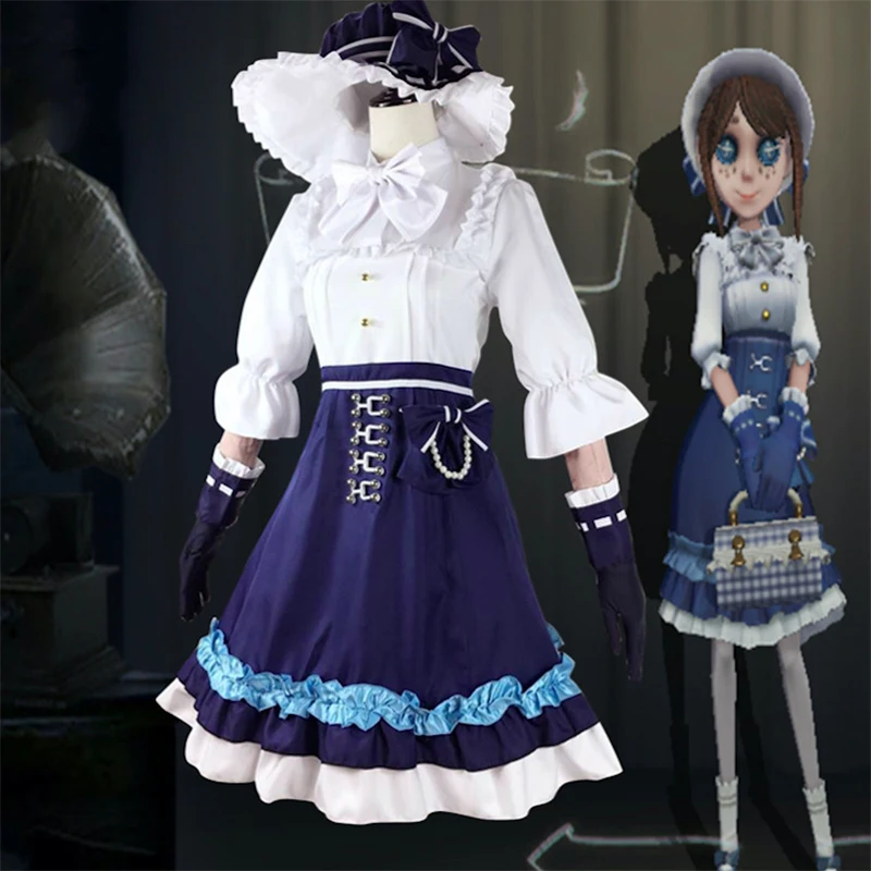 Карнавальный костюм для садовника Эмма Вудс будуар карнавальный на Хэллоуин