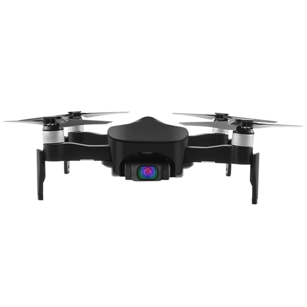 JJRC X12 GPS дрона с дистанционным управлением поддержкой Wi Fi FPV 4K HD Камера бесщеточный